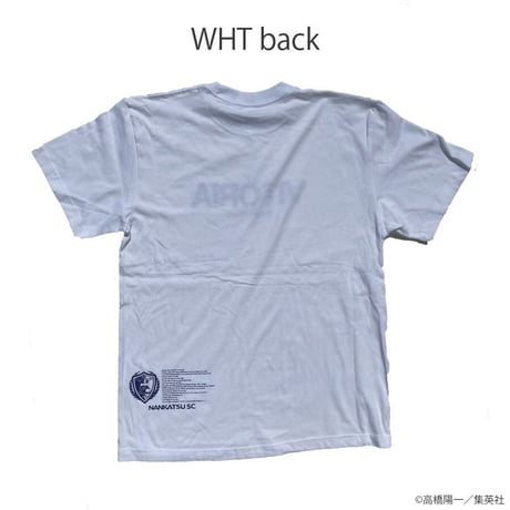 🔥南葛SC 応援Tシャツ🔥Tシャツ<VITÓRIA>（G222-786）