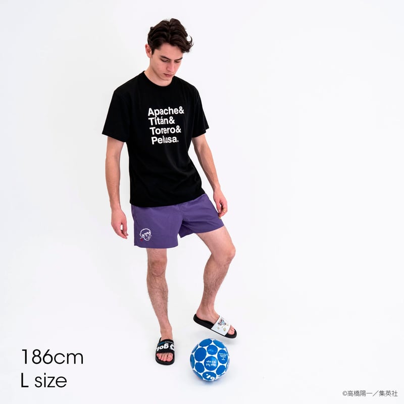 新品　1oneeight8.birdie ショートパンツ 新品 1oneeight8.birdie ショートパンツ