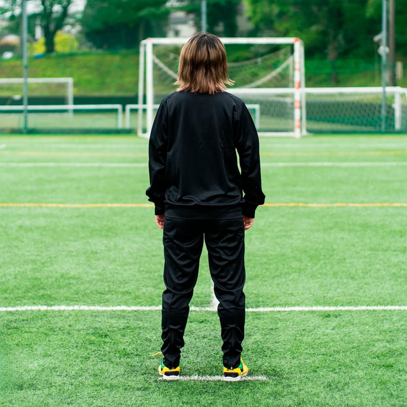 ジャージー ロングパンツ（G925-085） | gol. ONLINE STORE