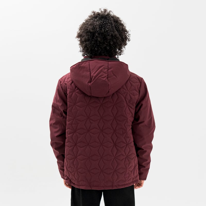 パディングハーフコート(G313-093) | gol. ONLINE STORE