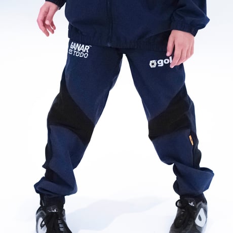 Jr.ハイパフォーマンスパンツ（G154-316J）