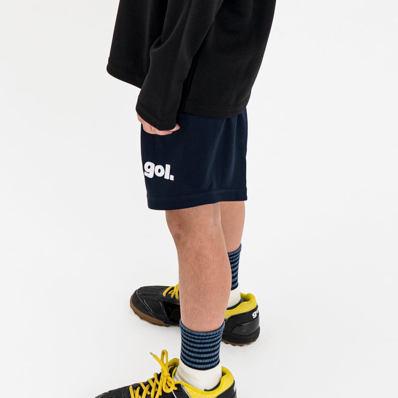 Jr.プラクティスパンツ 2.2（G043-555J） | gol. ONLINE STORE