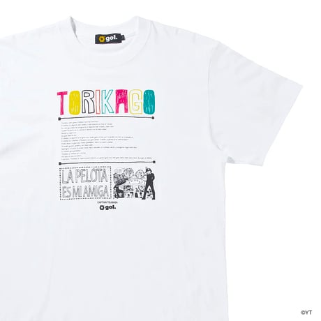 CATEGORY キャプテン翼 | gol. ONLINE STORE CATEGORY キャプテン翼 | gol. ONLINE STORE