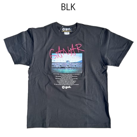 スタッフ推し☝️Football Journey Tシャツ<CARTAGENA>（G692-051）