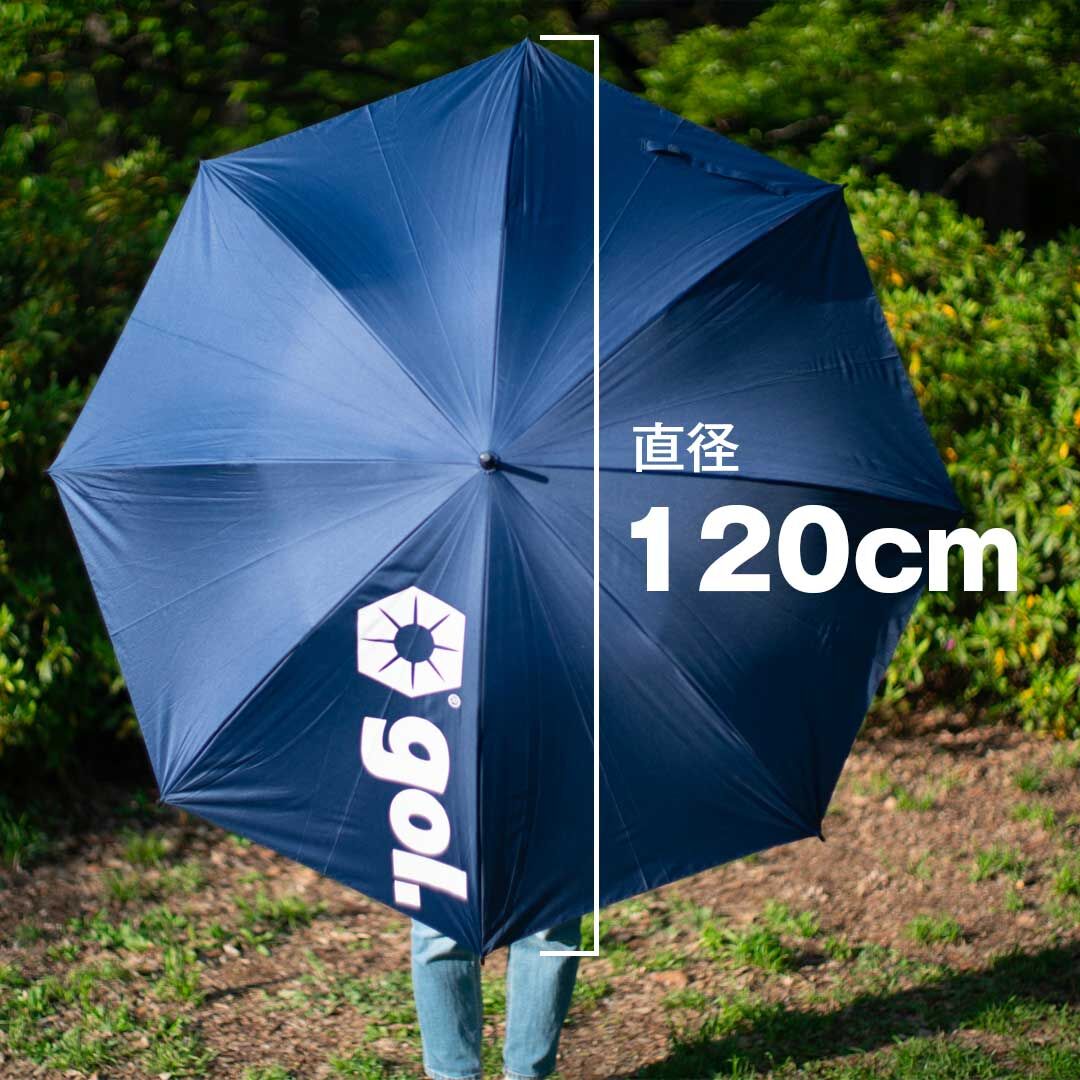 キワンダ晴雨兼用傘 キワンダ晴雨兼用傘 About Umbrella |