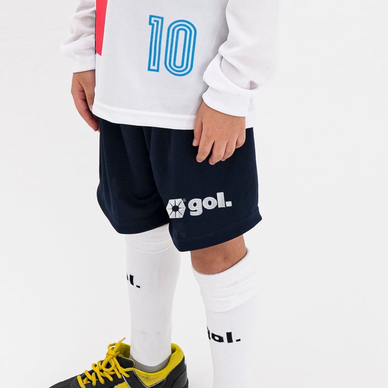 Jr.プラクティスパンツ 2.2（G043-555J） | gol. ONLINE STORE