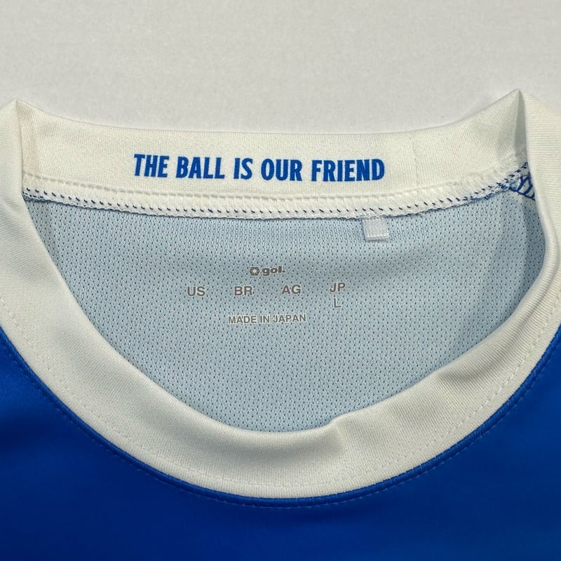 最終値下げ南葛シューターズ ユニフォーム 南葛SC 2025シーズンのブランドサイトが公開。 ▽ユニフォーム