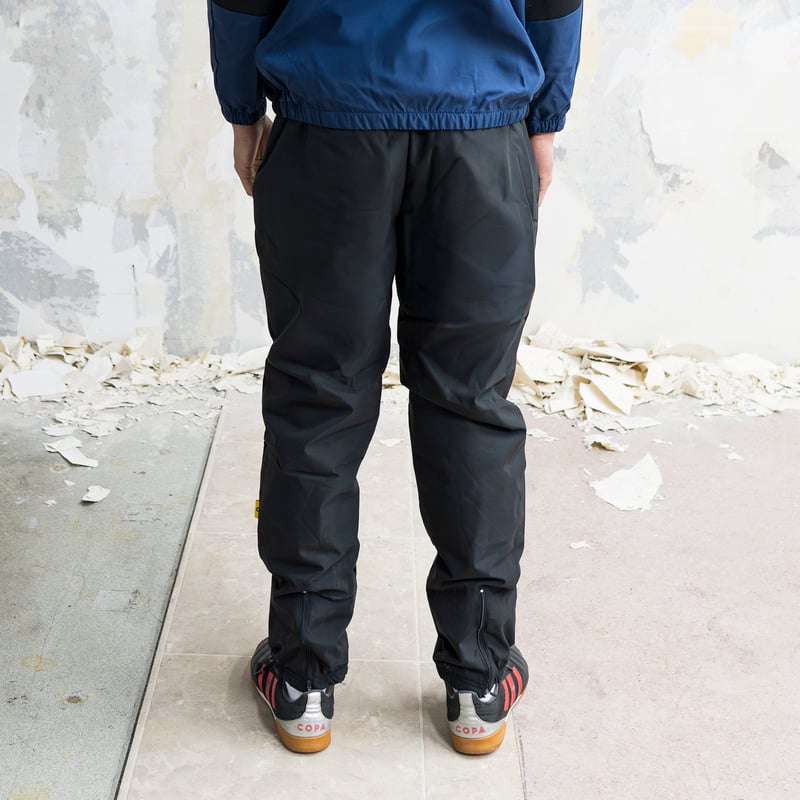 パディングロングパンツ（G112-084） | gol. ONLINE STORE