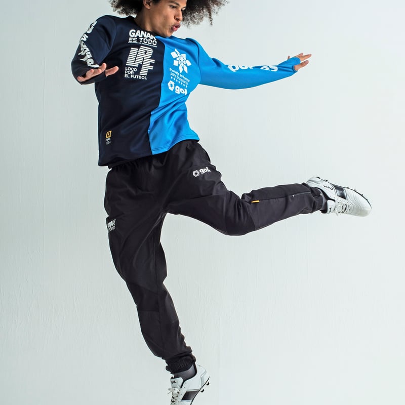Jr.ハイパフォーマンスパンツ（G154-316J） | gol. ONLINE STORE