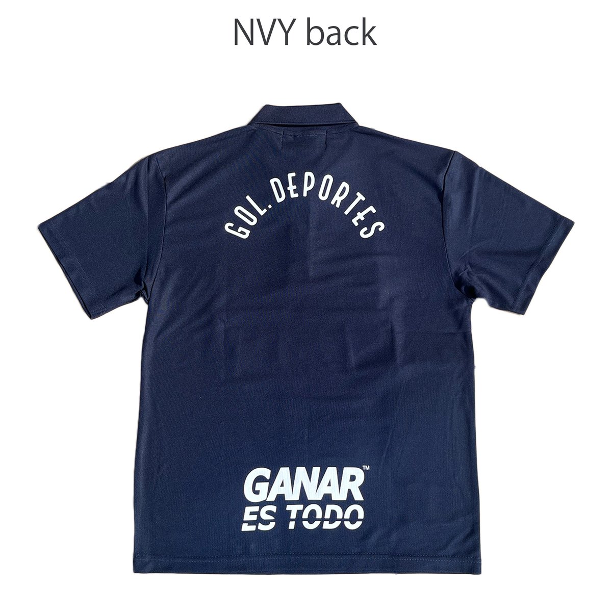 ゴルフポロ半袖XLG/FORE ジーフォアALPINE アルペイン