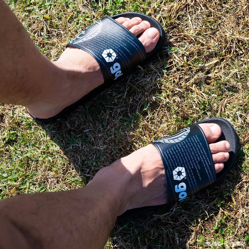 シャワーサンダル <南葛SC2.0>（G289-734） | gol. ONLINE STORE