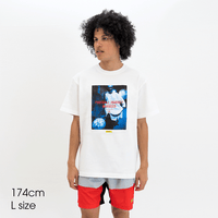 🔥Goodbye🖐️SUMMERセール70%off🔥Tシャツ<SALAAM>（G592-014）