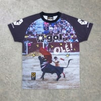 Jr.プラクティスシャツ<CARNAVAL>（G642-642J）TYPE A