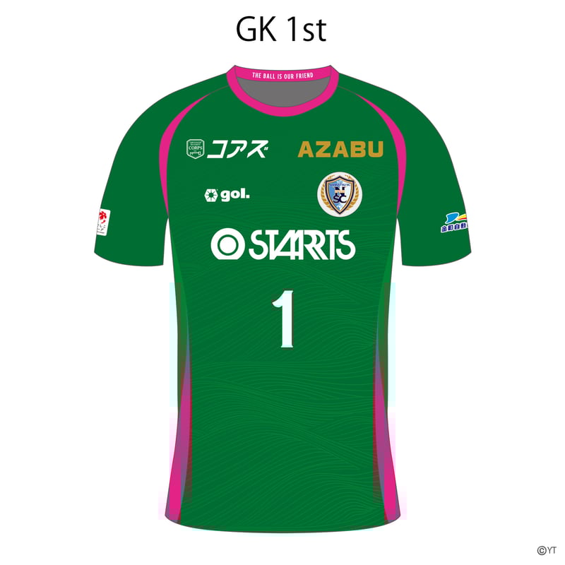 新品！ティグレス　ジニャク　ユニフォーム 新品！ティグレス ジニャク ユニフォーム 2024-25