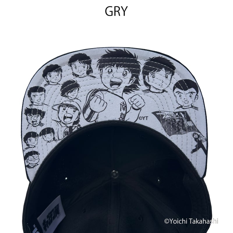 フラットキャップ＜N＞（G583-801） | gol. ONLINE STORE