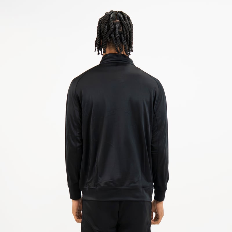 ハーフジップジャージー トップ（G925-084） | gol. ONLINE STORE