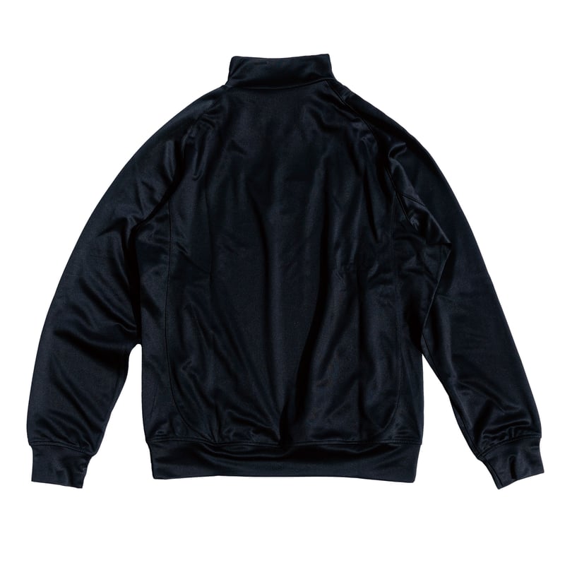 ハーフジップジャージー トップ（G925-084） | gol. ONLINE STORE