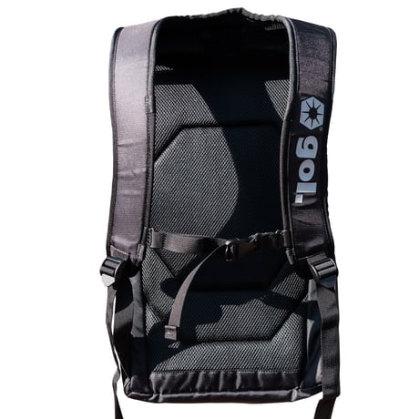 シューズインビッグバックパック(G882-534)