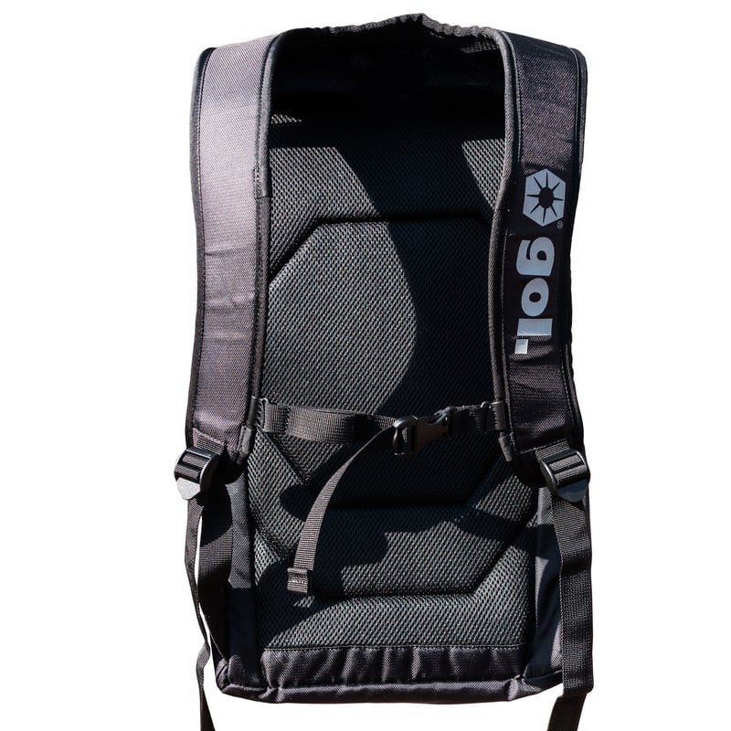 シューズインビッグバックパック(G882-534) | gol. ONLINE STORE