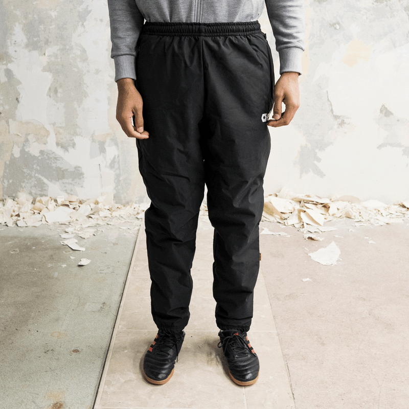 パディングロングパンツ（G112-084） | gol. ONLINE STORE