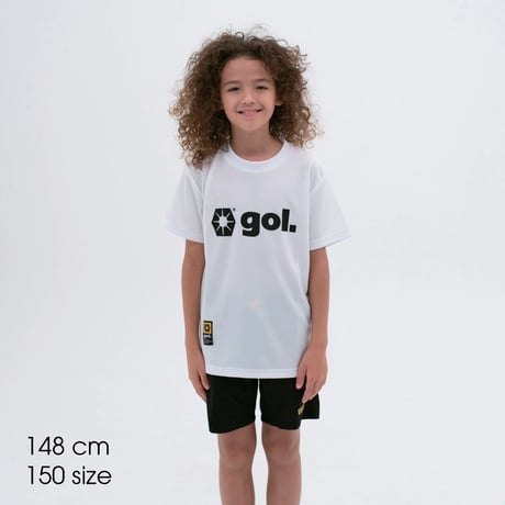 Jr.ドライシャツ1.0（G975-224）