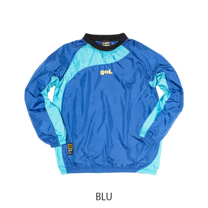 Golfickers V-neck Pullover ピステ Lサイズ