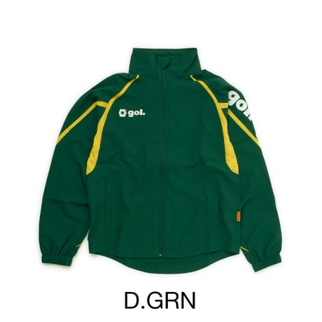 Jr.ウーブンジャケット（G775-194）