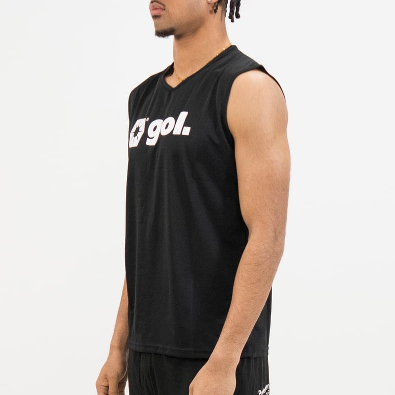 プラクティスシャツノースリーブ1.0（G946-533） | gol. ONLINE STORE