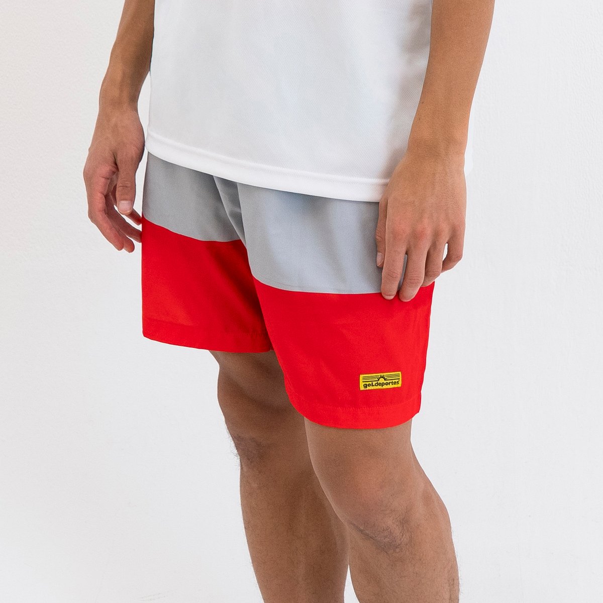 セラミックパワーギアハーフパンツ ショートパンツ <FANTÁSTICO!> TYPEH（G554-348） | gol. ON