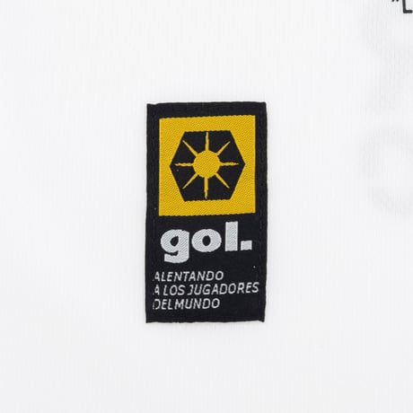 【吸汗速乾、UVカット、放熱機能】Jr.ドライシャツ<LA ALHAMBRA>（G692-045J）
