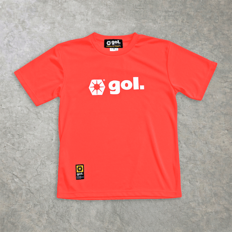 ベーシックドライシャツ（G892-680）