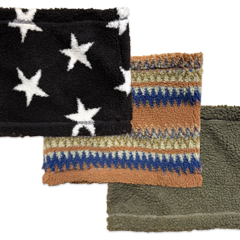 防風ボアネックウォーマー （G583-795） | gol. ONLINE STORE