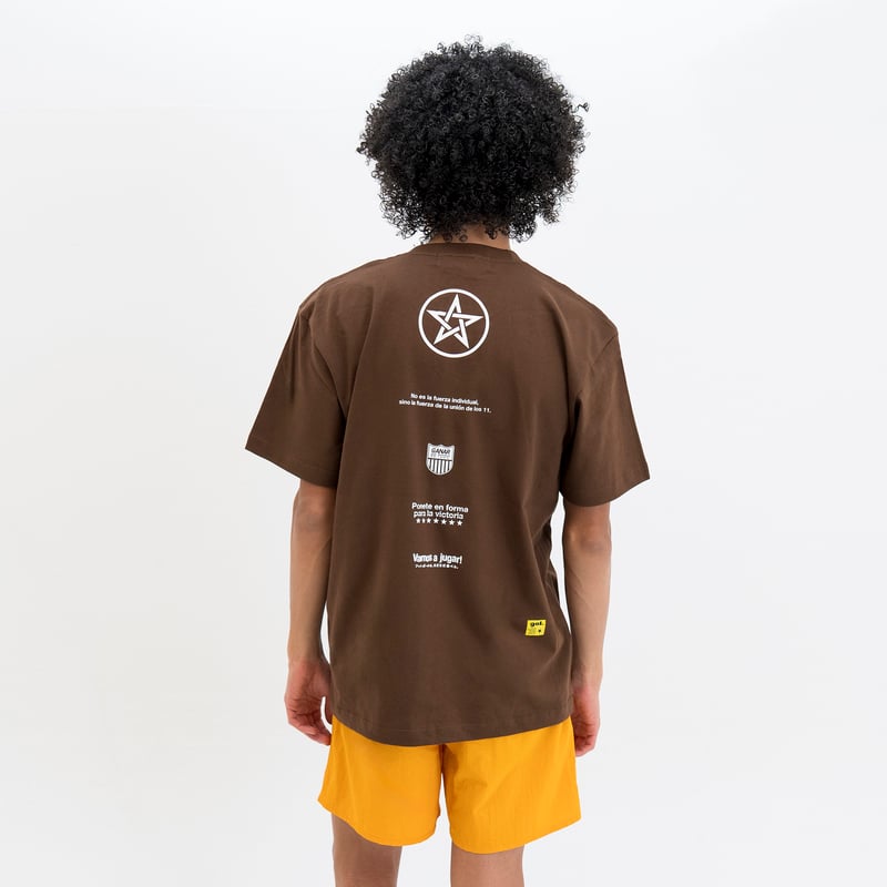 goa Ronda Free Xemal Tシャツ ドライシャツ<FEZ>（G592-003） | gol. ONLINE STORE