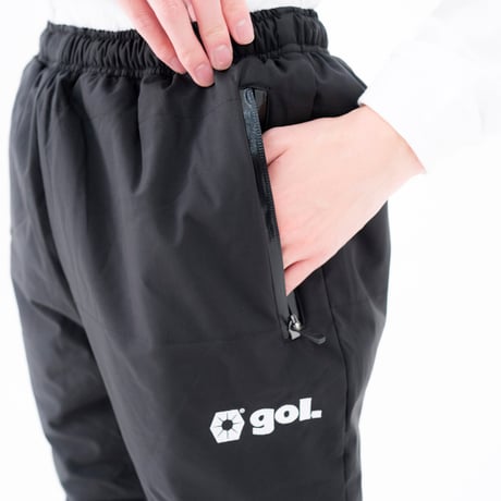 CATEGORY カジュアルアイテム | gol. ONLINE STORE