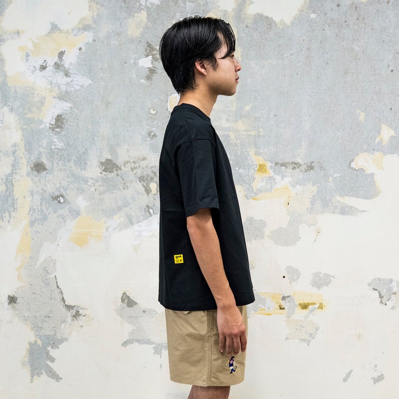 🌴SEASON ITEM SALE｜30%OFF】ピッチ外でも着たくなる、フットボールT