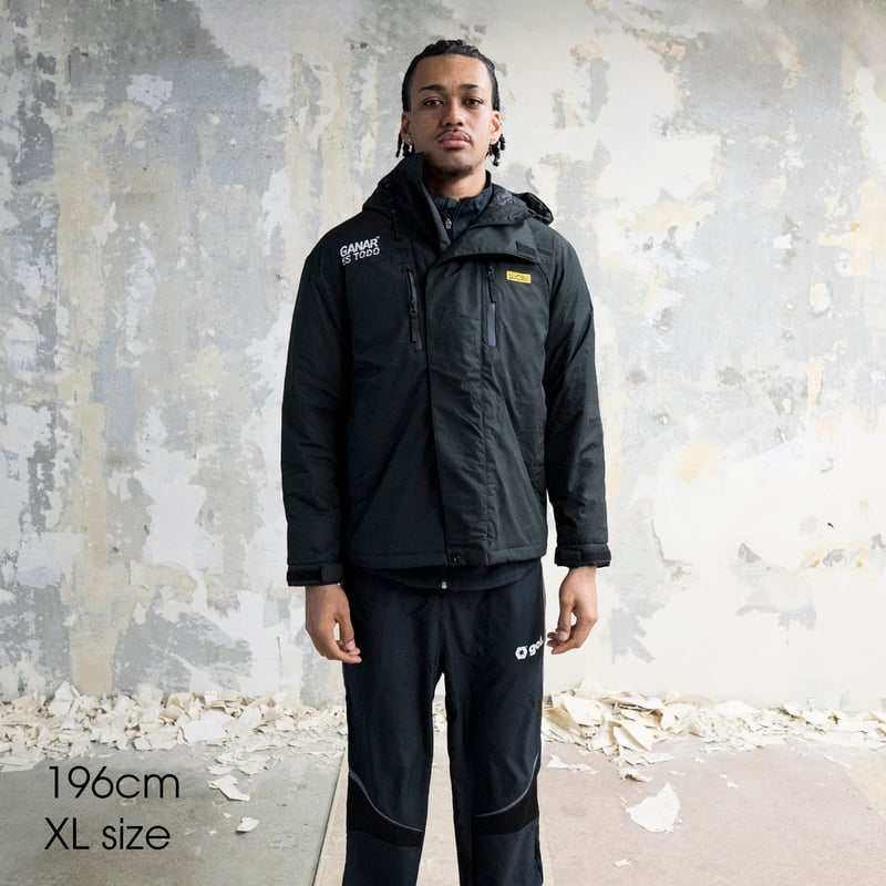 パディングジャケット(G413-103) | gol. ONLINE STORE