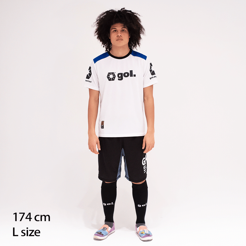 プラクティスシャツ1.3（G342-339） | gol. ONLINE STORE