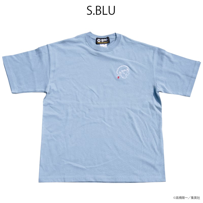 springroove 2009 Tシャツ ルーズサイズウルトラウェイト Tシャツ<TSUBASA1.0>（G392-937