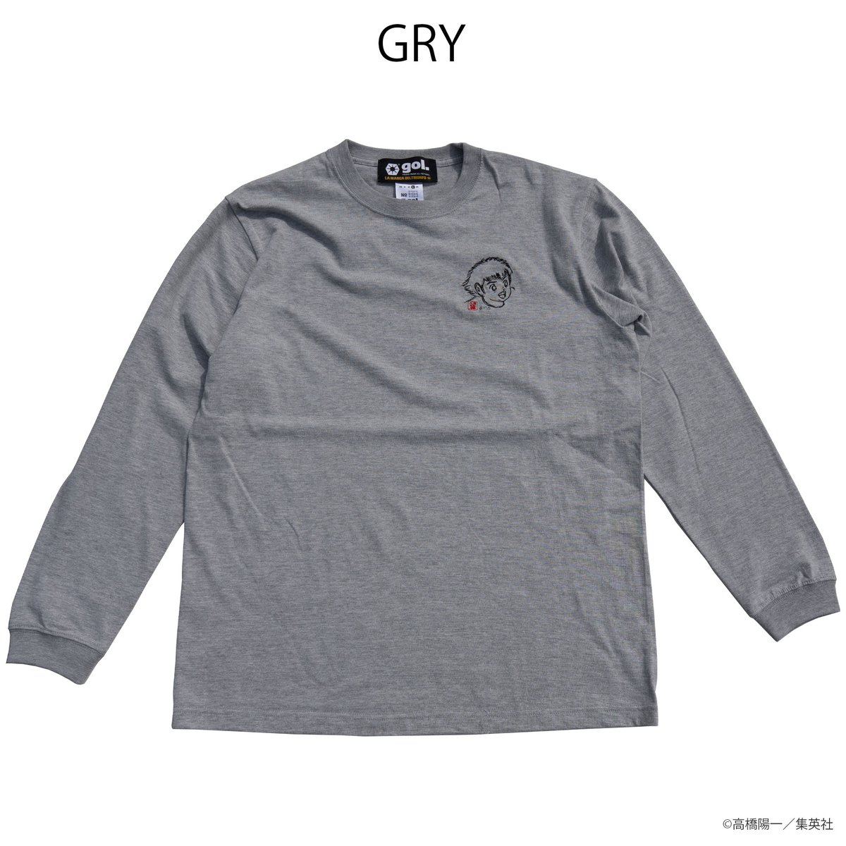 globetour1998Loveagain''(貴重！) L.S T-SHIRT <TSUBASA1.0>（G491-979） | gol. ONLIN