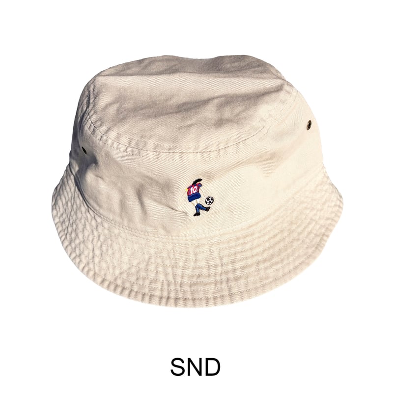 バケットハット<DIEGUITO>（G683-806） | gol. ONLINE STORE