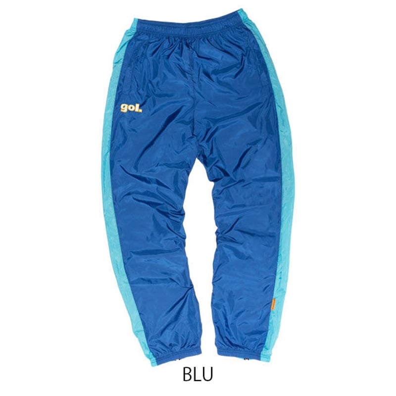 ピステ ロングパンツ 1.3（G554-236） | gol. ONLINE STORE