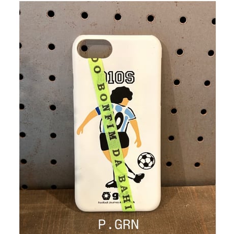 ミサンガ de ストラップ(G086-613)