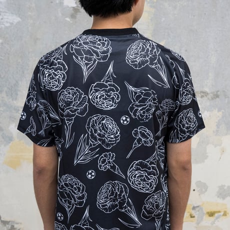 【🌴SEASON ITEM SALE｜30%OFF】これ1枚で旅気分🌏プラクティスシャツ<CARNAVAL>（G642-642）TYPE D