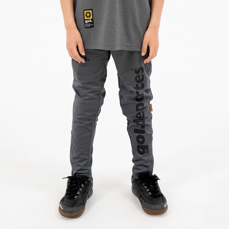 Jr.ジャージスリムパンツ（G975-227） | gol. ONLINE STORE