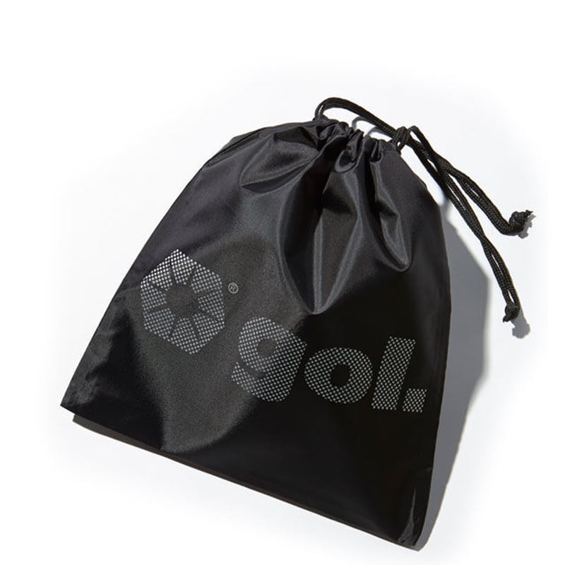シューズ バッグ（G882-530) | gol. ONLINE STORE