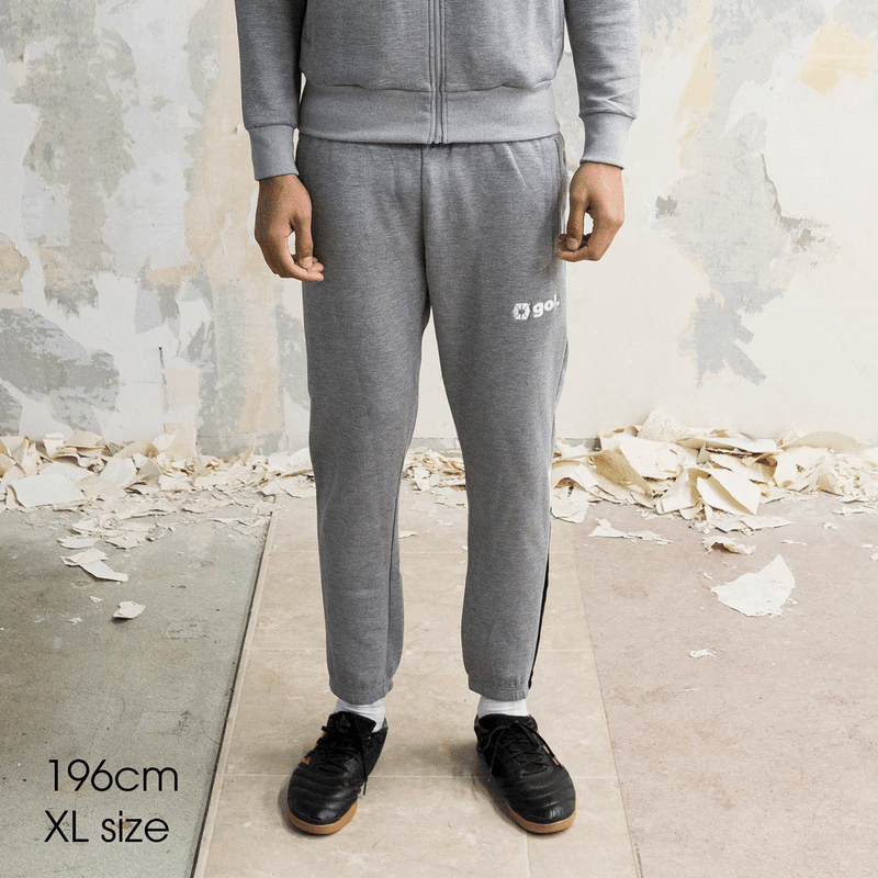 ジャージーロングパンツ<SALAAM>（G554-352） | gol. ONLINE STORE