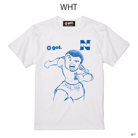 Tシャツ<ISHIZAKI14>（G592-037）