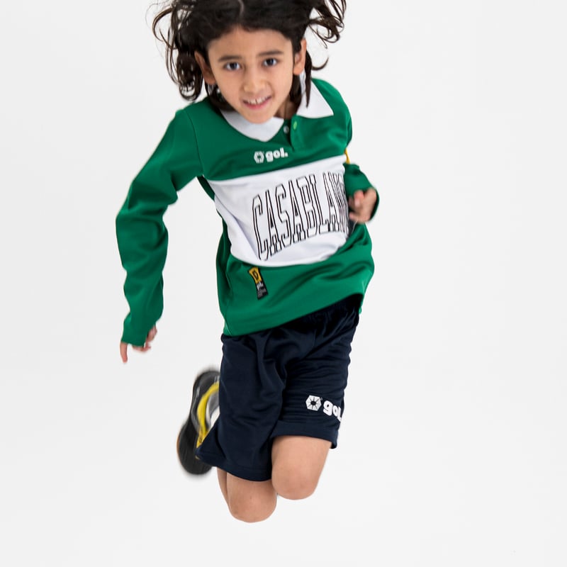 Jr.プラクティスパンツ 2.2（G043-555J） | gol. ONLINE STORE