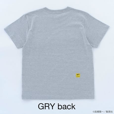 ［キャプテン翼コラボ］Jr.Tシャツ＜BUS＞（G992-735J）