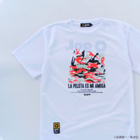 ［キャプテン翼コラボ］Jr.ドライシャツ＜CAMO＞（G992-731J）